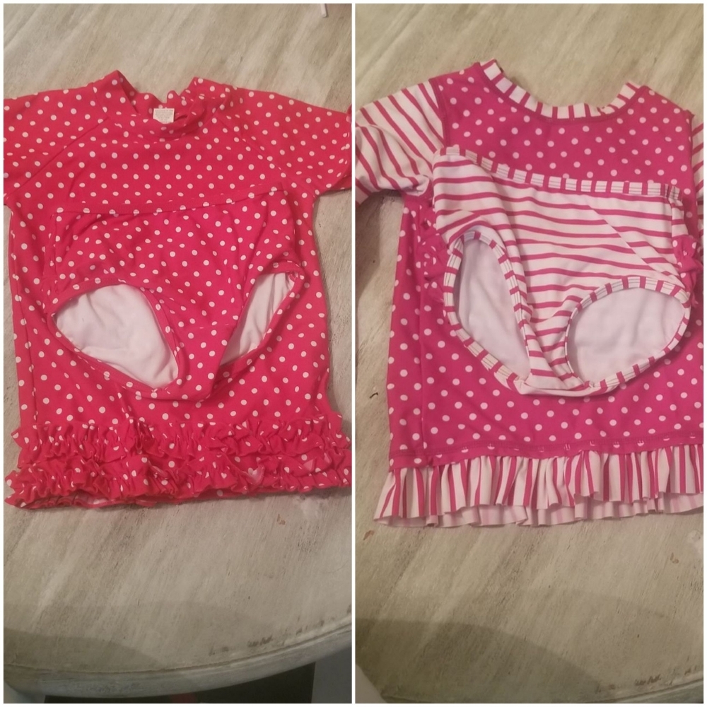 ruffle butts bathing suits